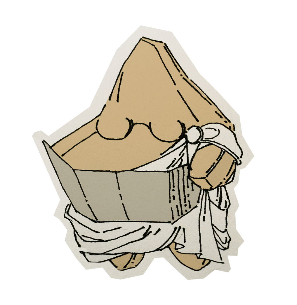 mascot